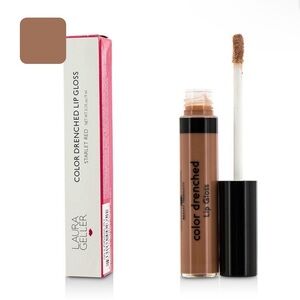 Laura Geller Lip Gloss in Milk Shake-New in Box